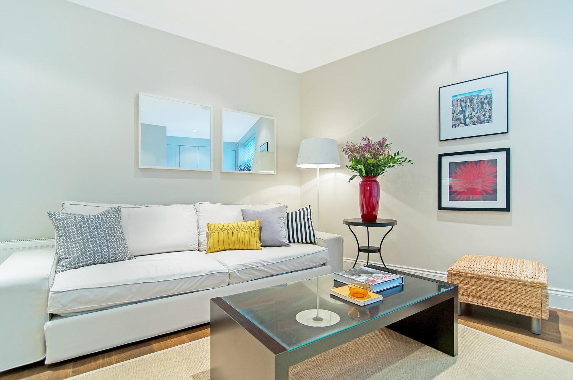 Madison Hill - White Hill House 1 - 1 Bedroom Flat Londra Exterior foto