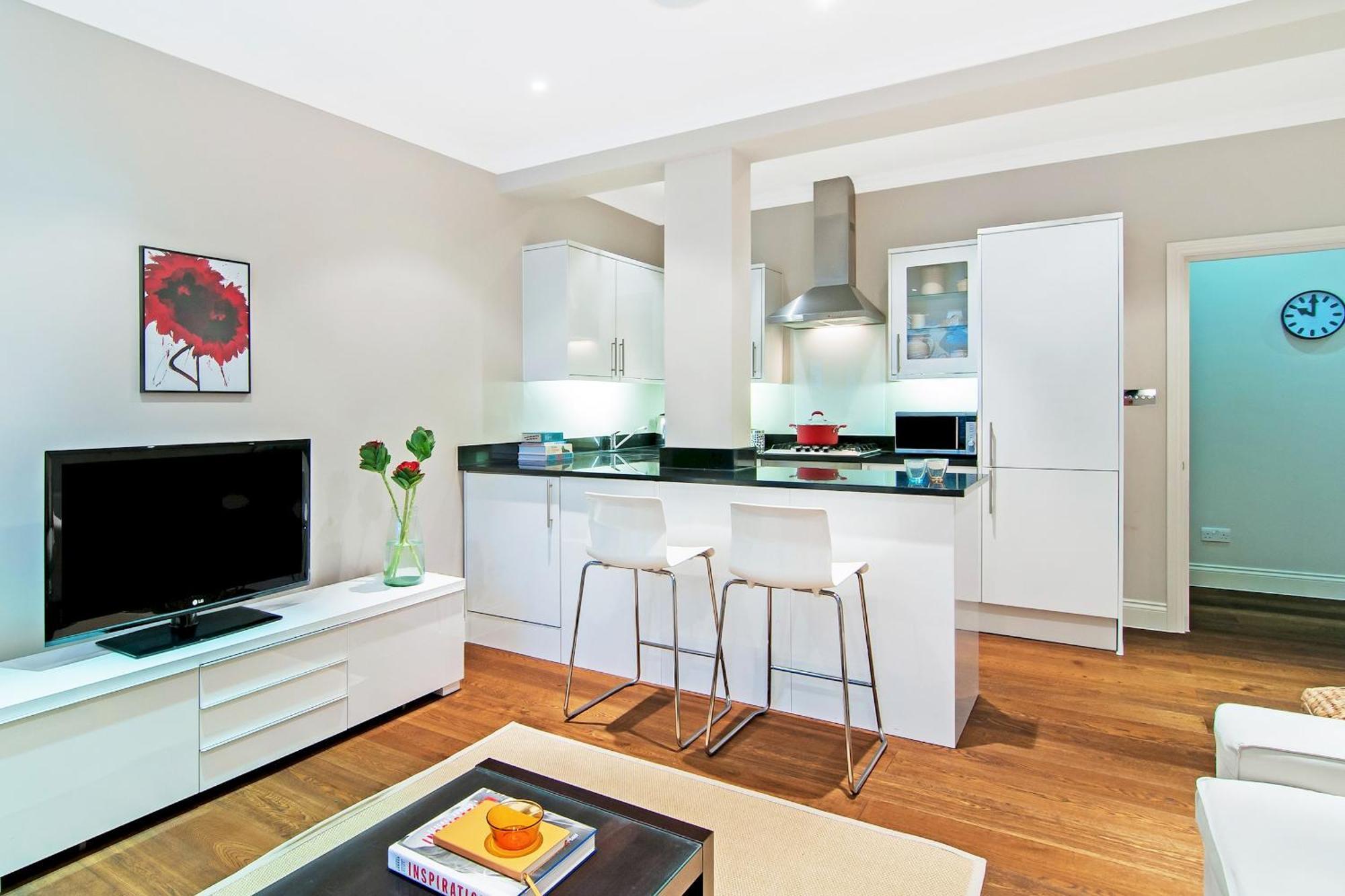 Madison Hill - White Hill House 1 - 1 Bedroom Flat Londra Exterior foto