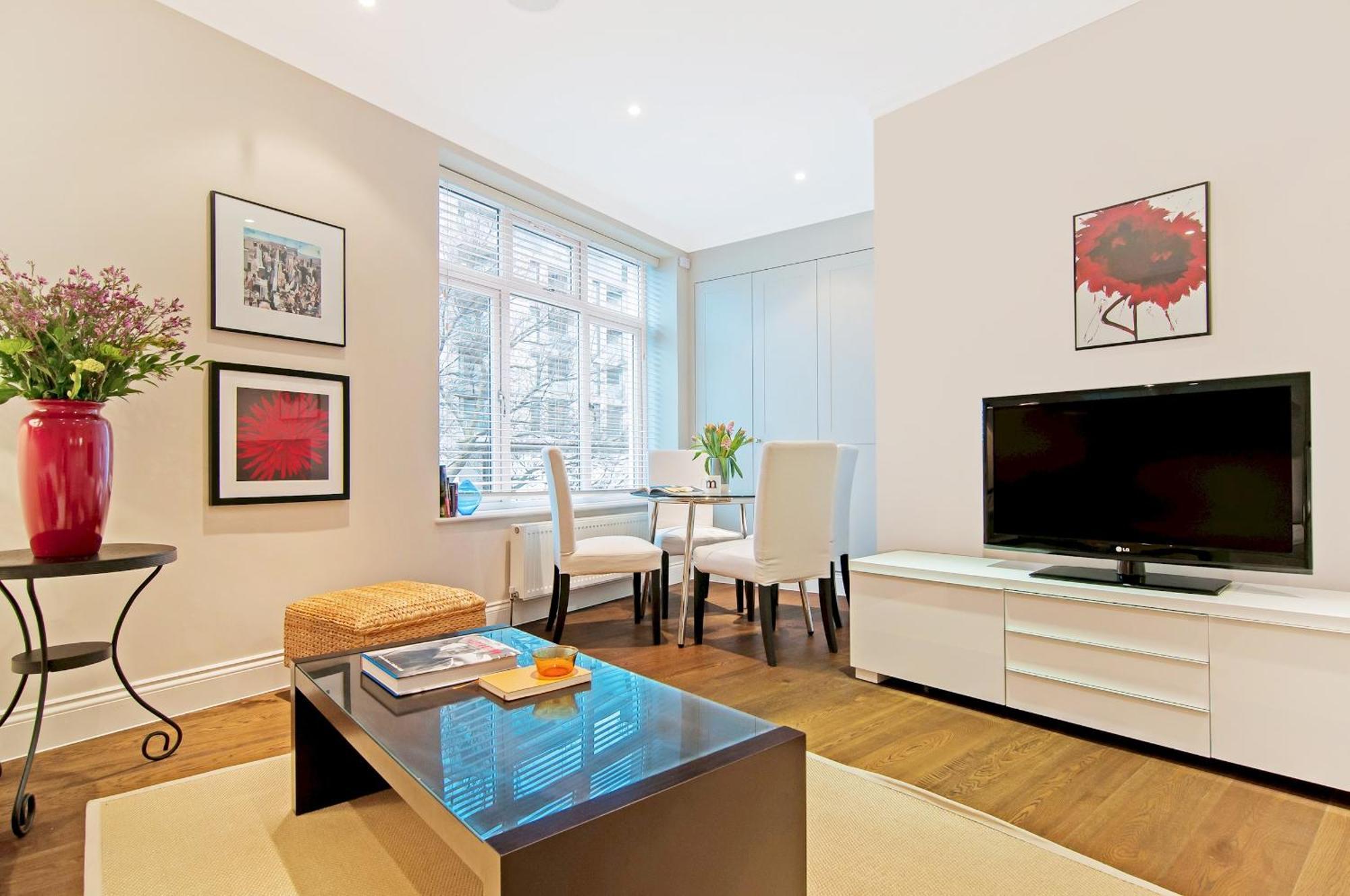 Madison Hill - White Hill House 1 - 1 Bedroom Flat Londra Exterior foto