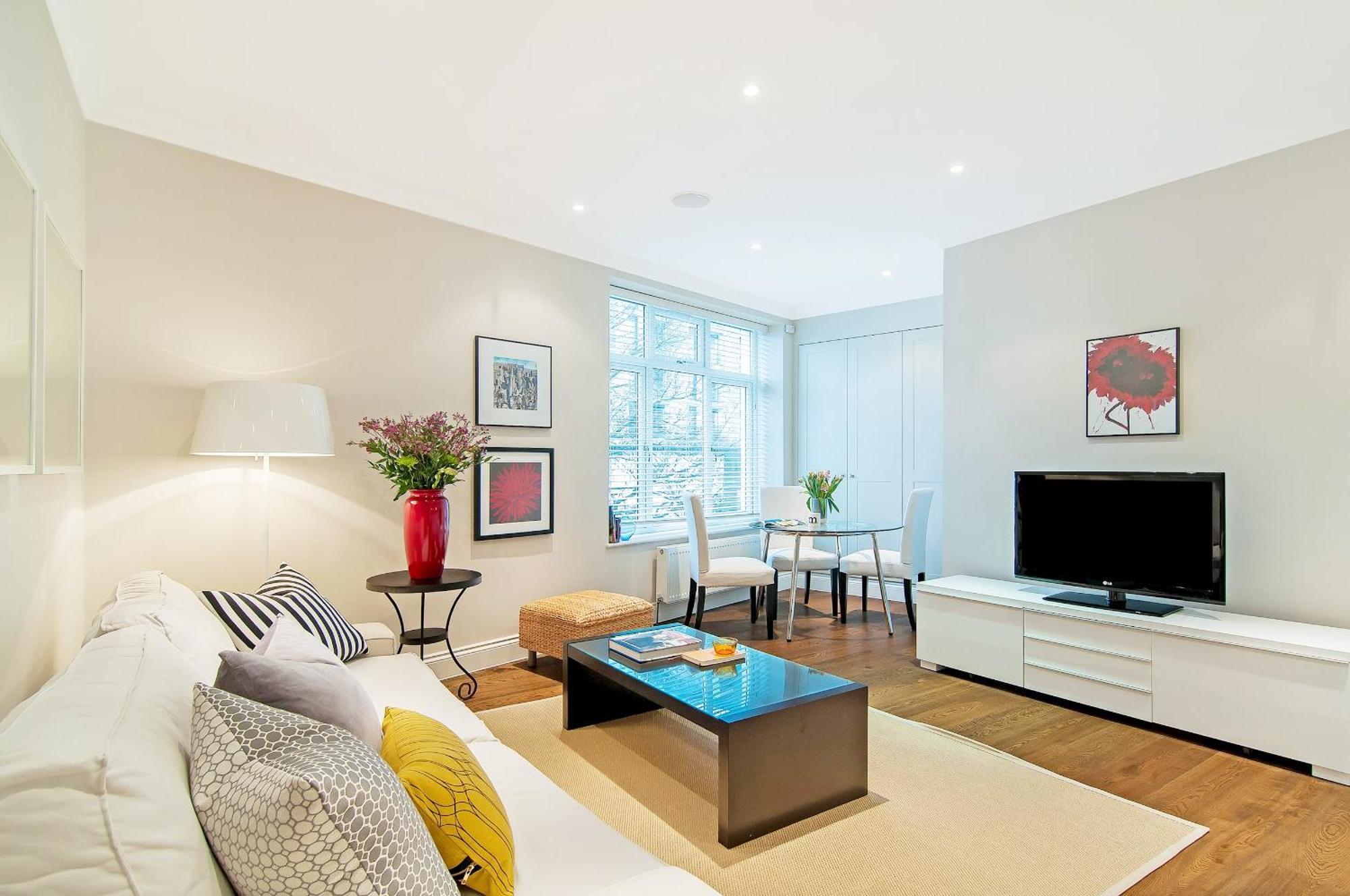 Madison Hill - White Hill House 1 - 1 Bedroom Flat Londra Exterior foto