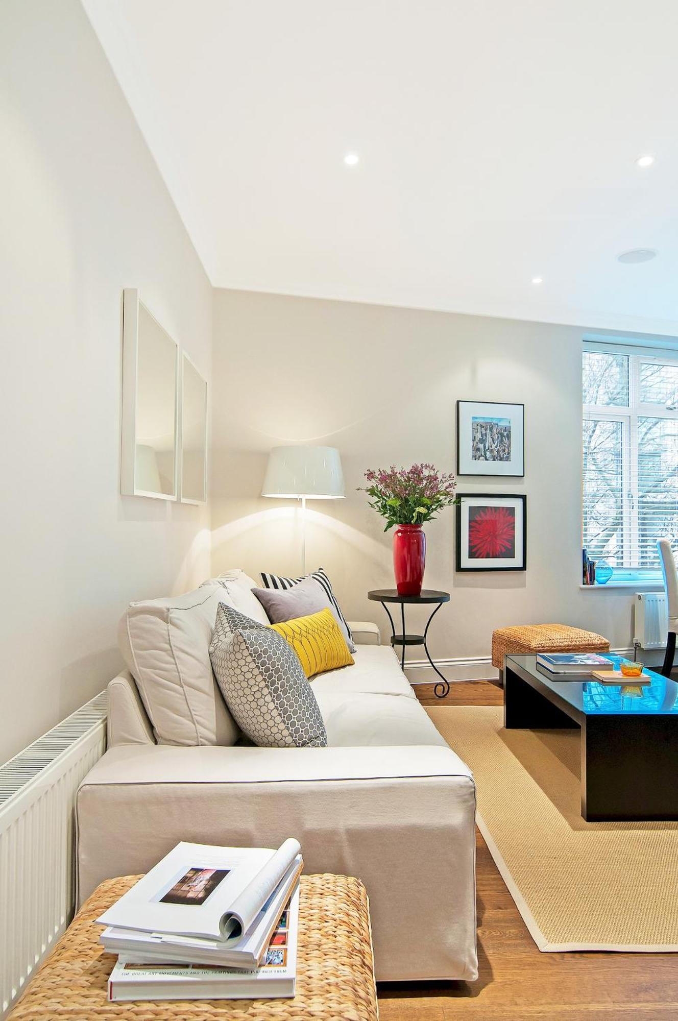 Madison Hill - White Hill House 1 - 1 Bedroom Flat Londra Exterior foto