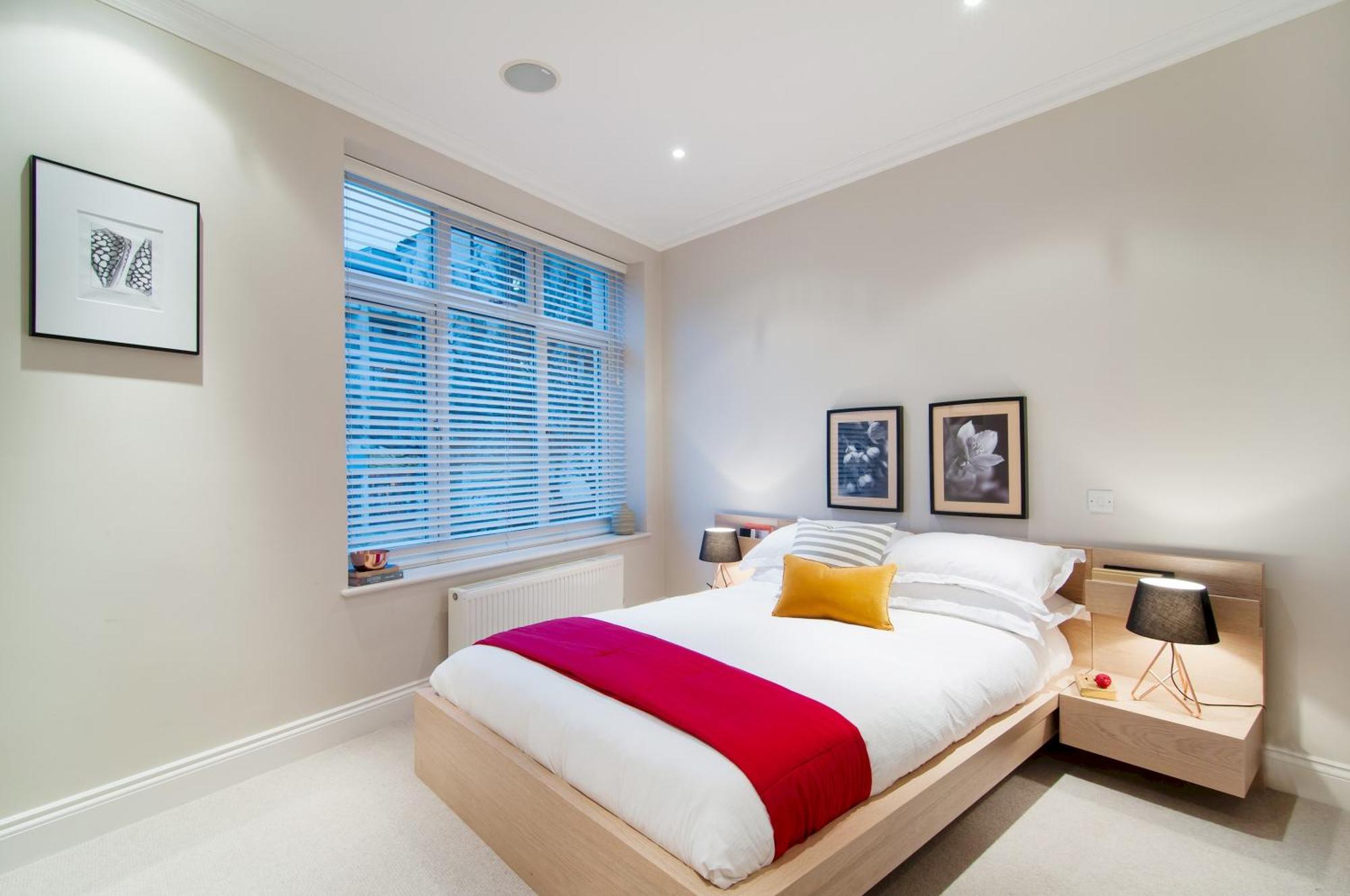 Madison Hill - White Hill House 1 - 1 Bedroom Flat Londra Exterior foto