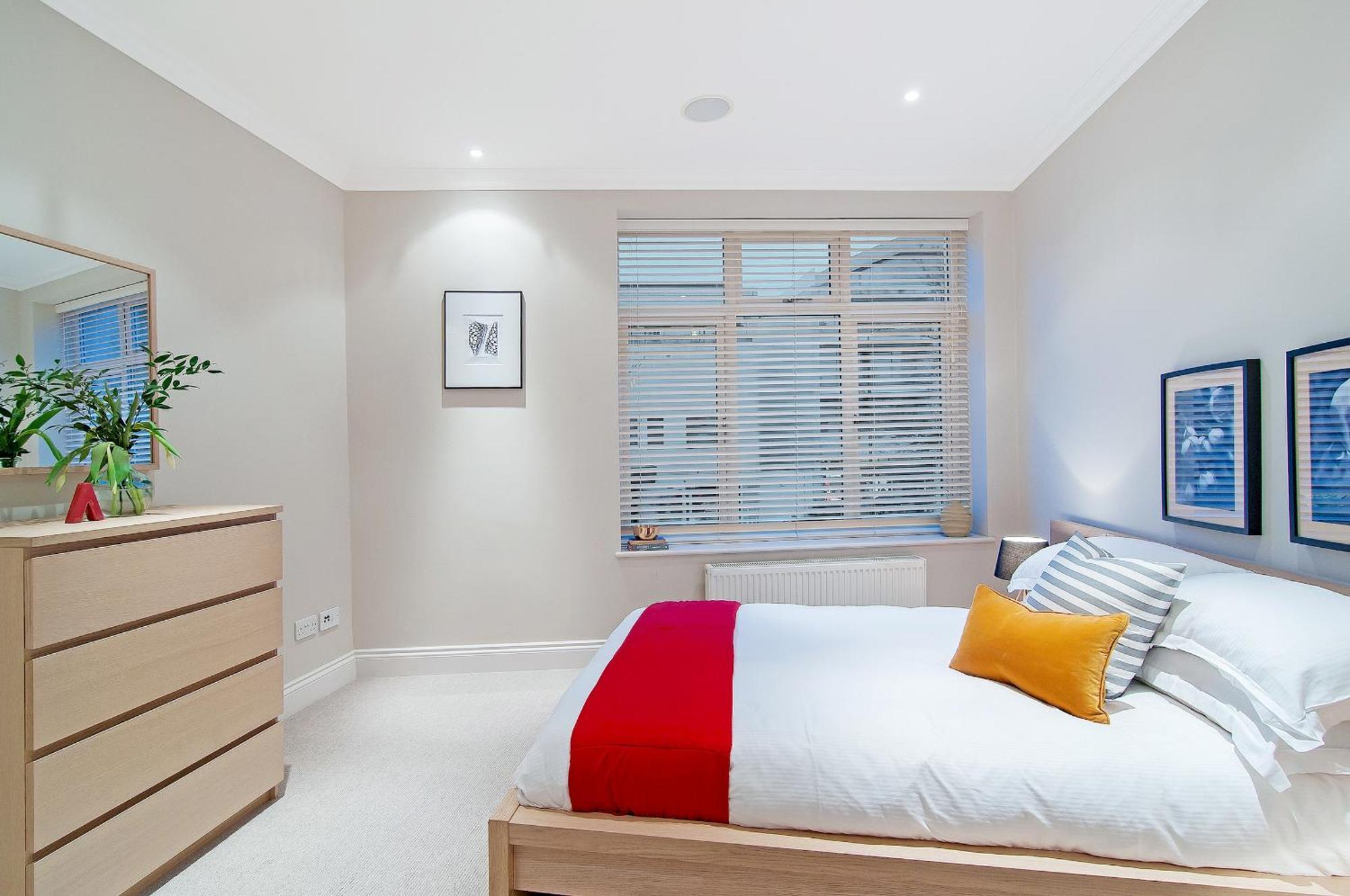 Madison Hill - White Hill House 1 - 1 Bedroom Flat Londra Exterior foto