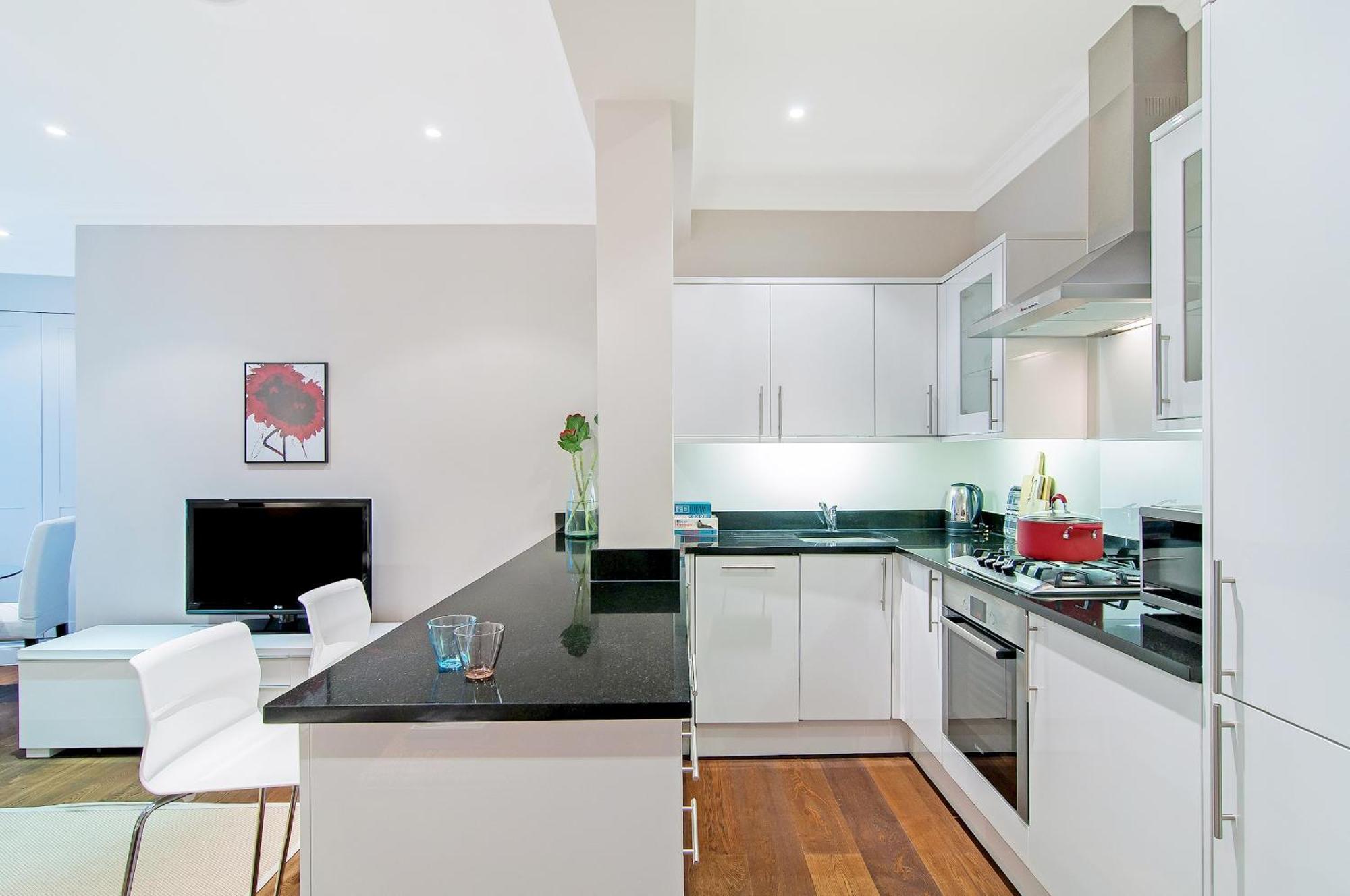 Madison Hill - White Hill House 1 - 1 Bedroom Flat Londra Exterior foto