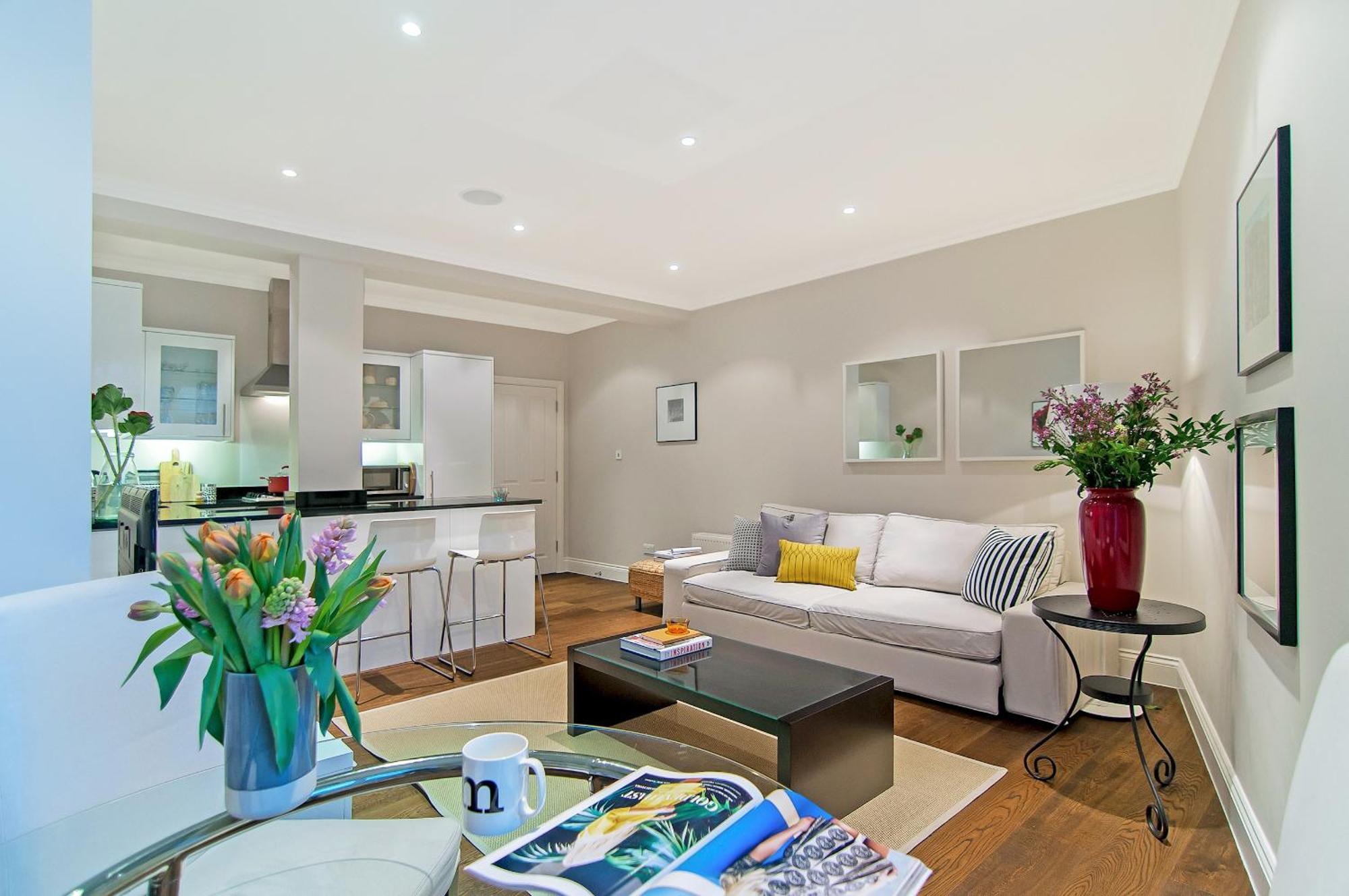 Madison Hill - White Hill House 1 - 1 Bedroom Flat Londra Exterior foto